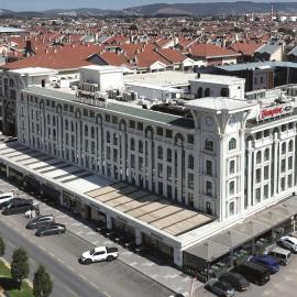 Hampton By Hilton Sakarya,位于萨卡里亚的酒店