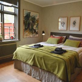 Lilla Hotellet，位于Tranemo的酒店