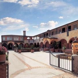 Hotel Il Chiostro，位于Oppeano的酒店