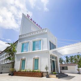 Ramada by Wyndham Goa Arpora