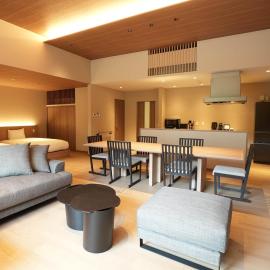 Rakuten STAY VILLA Nikko，位于日光的酒店