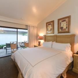 Getaway Suite at Silverado in Napa