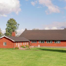 Bonäs bygdegård，位于莫拉的酒店