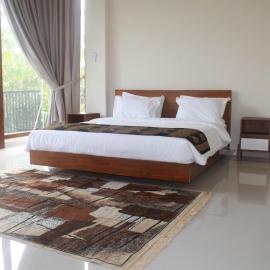 L'JAVAS VILLAS，位于Kalibendo的酒店