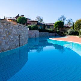 Borgo del Torchio - App. 5H