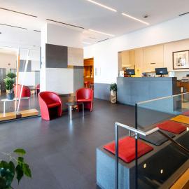 Best Western Hotel Major，位于米兰的酒店