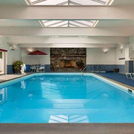 Ramada Plaza by Wyndham Portland，位于波特兰的酒店