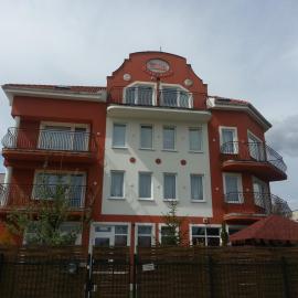 Villa Osowianka