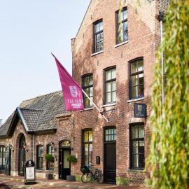 The Yard hotel Noordkade，位于维格尔的酒店