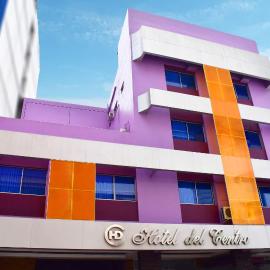 Hotel Del Centro