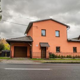 Vilka Viktorka，位于大洛西尼的酒店