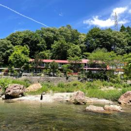 Konosu Onsen 鴻の巣温泉 1F，位于仙台的酒店