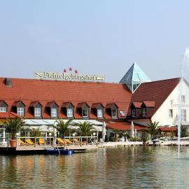 Fichtelgebirgshof,位于Himmelkron的酒店
