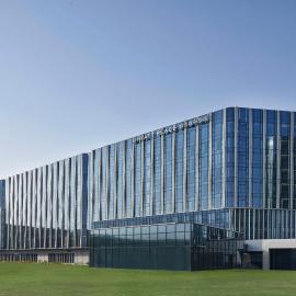 Hyatt Place Hangzhou International Airport，位于杭州的酒店