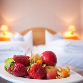 Kress Hotel,位于巴特索登-萨尔明斯特的酒店