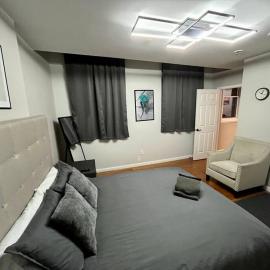 Downtown Albany 1 Bed with Workstation on Maiden Lane