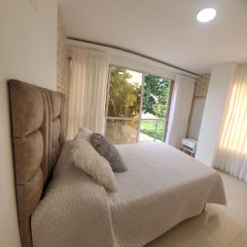 Apartamento en Cartago，位于卡塔戈的酒店