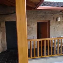 Casa do Corredor，位于钱塔达的酒店