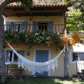 Chalet Tropical