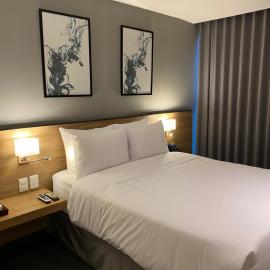 B's Suites Mérida，位于梅里达的酒店