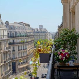 Hotel Litteraire Le Swann, BW Premier Collection，位于巴黎的酒店