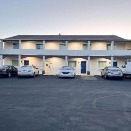 Motel 6 Williamstown，位于威廉斯敦的酒店