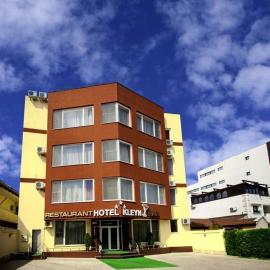 Hotel Kleyn,位于康斯坦察的酒店