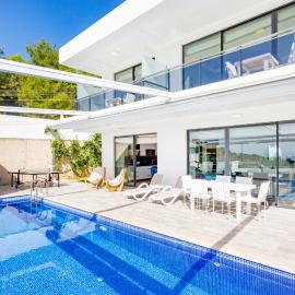 infinity paradise