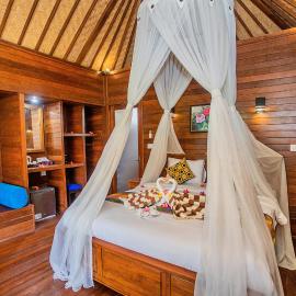 Bagus Dream Beach Villa Lembongan