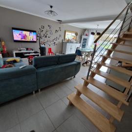 Chambres Logement 130m2 - Circuit 24h Le Mans，位于阿纳齐的酒店