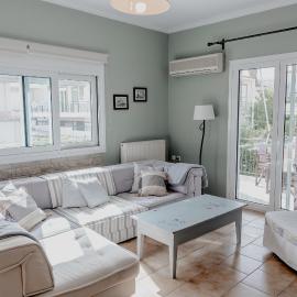 Va Yia/ Spacious guest house，位于纳夫普利翁的酒店