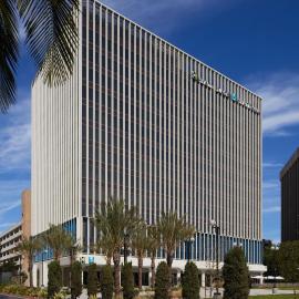 Hyatt Place LAX/Century BLVD