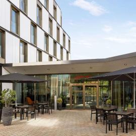 Vienna House Easy by Wyndham Osnabrück City & Apartments，位于奥斯纳布吕克的酒店