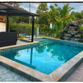 Bali Residence，位于梅尔皮姆的酒店