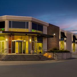 Holiday Inn Des Moines-Airport Conf Center by IHG，位于德梅因的酒店