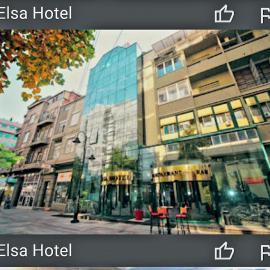 HOTEL ELSA