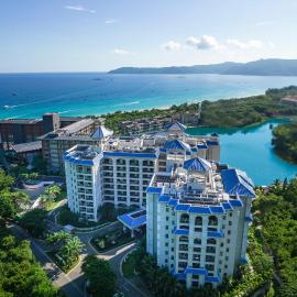 Holiday Inn & Suites Sanya Yalong Bay，位于三亚的酒店