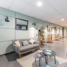 Appart'City Classic Limoges，位于里摩日的酒店