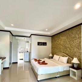 Tan Residence，位于高兰的酒店