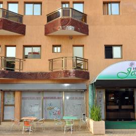 Jess Hotel，位于Atigan的酒店