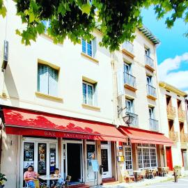 FASTHOTEL Le Costabonne,位于普拉德莫洛拉普雷斯特的酒店