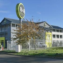 B&B HOTEL Le Mans Sud，位于阿纳齐的酒店