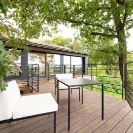 Gîte : Le Petit Appentis，位于普罗丰德维耶的酒店