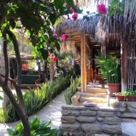 Kasa Pelikanos，位于维加伊托的酒店