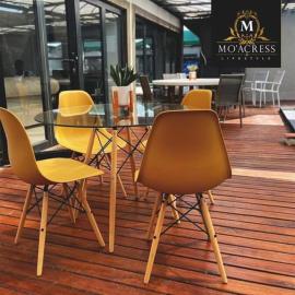Mo'Acress Lifestyle，位于Temba的酒店