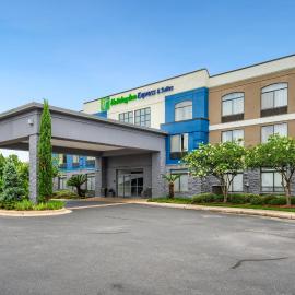 Holiday Inn Express & Suites - Mobile - I-65 by IHG，位于莫比尔的酒店