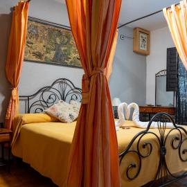 Hotel Uña Serranía Encantada，位于乌娜的酒店