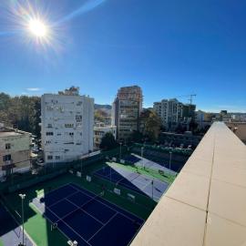 Budget Retreat Tirana & Studios，位于地拉那的酒店