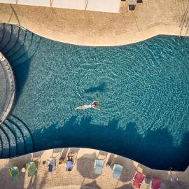 Marelen Hotel Zakynthos，位于卡拉马孔的酒店