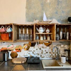 Weltreise am Wili, Görlitz，位于格尔利茨的酒店